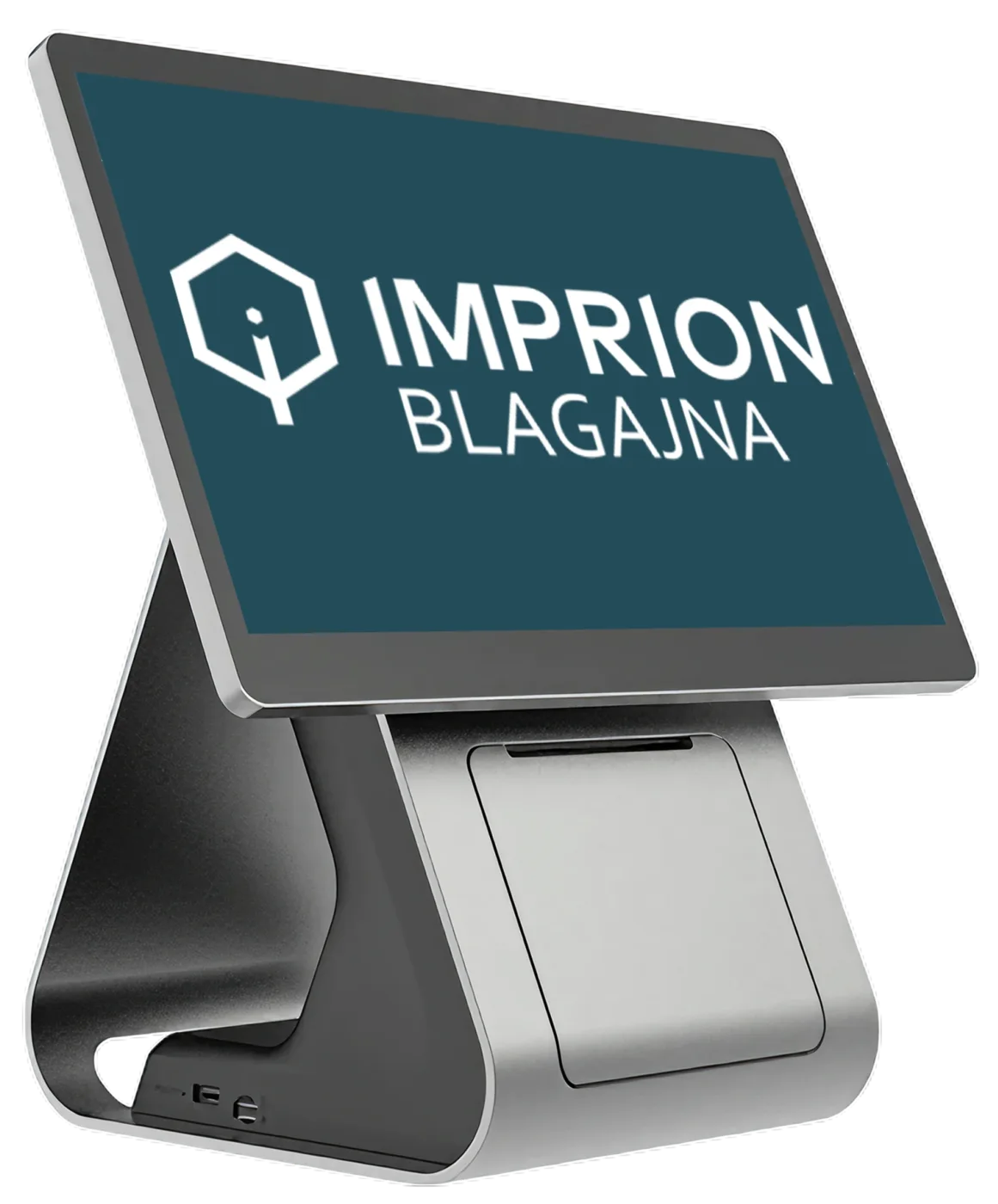Imprion POS cash register with integrations