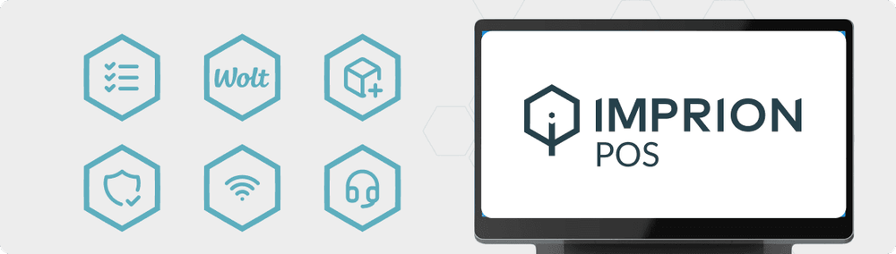 Comment choisir une caisse pour la restauration en 2026 – Guide pour propriétaires
