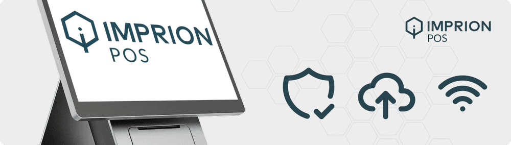POS System Security in Hospitality 2026: How Imprion Ensures Reliable and Certified Data Protection POS System Security in Hospitality 2026: How Imprion Ensures Reliable and Certified Data Protection