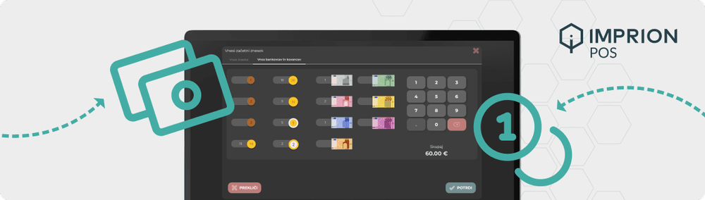 Cash Float in POS: How to Prevent Cash Differences and Speed Up End-of-Day Closing