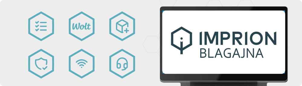 Kako odabrati POS blagajnu za ugostiteljstvo u 2026 – Vodič za vlasnike