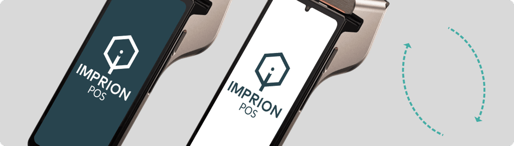 Afraid of POS downtime? Forget about it! Afraid of POS downtime? Forget about it!