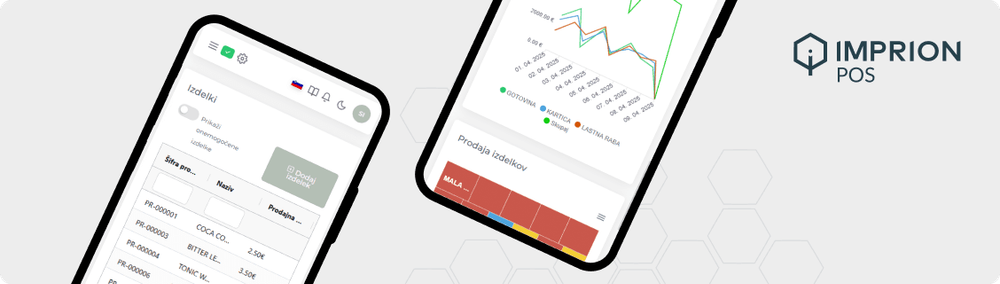 Month-end without paperwork and stress