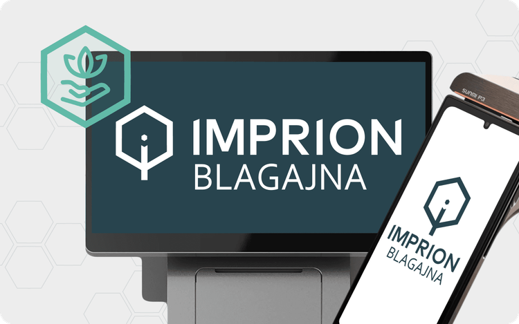 Davčna blagajna za kozmetični salon: zakaj je Imprion prava izbira? Davčna blagajna za kozmetični salon: zakaj je Imprion prava izbira?